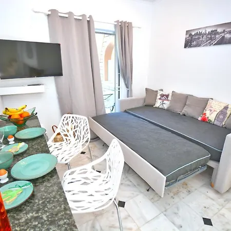 Apartment Doliva Studio Erieta With Private Pool