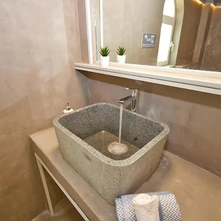 Doliva Studio Erieta With Private Pool