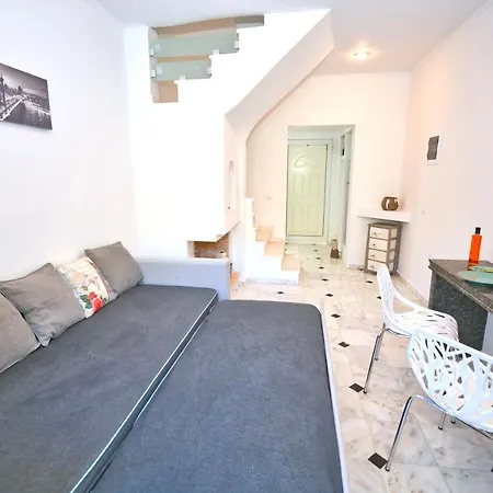 Doliva Studio Erieta With Private Pool Appartement *