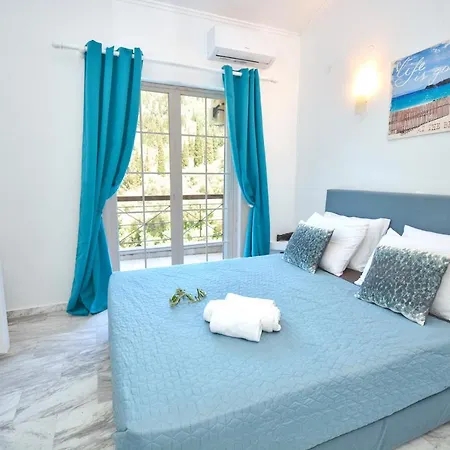 Doliva Studio Erieta With Private Pool Agios Gordios (Corfu)